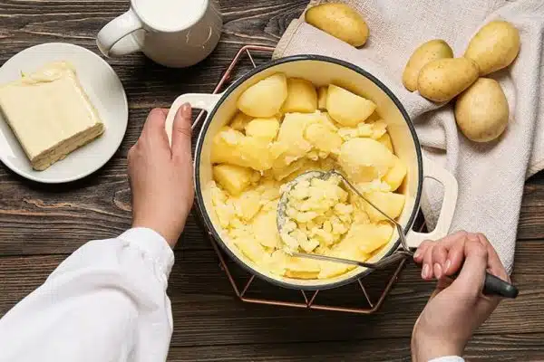 Marabelle : la pomme de terre gourmande et polyvalente pour vos recettes