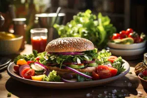 Accompagnement burger : 10 idées créatives pour sublimer votre plat