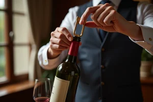 Limonadier professionnel : l’allié indispensable des sommeliers avertis